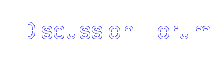 Discussion Forum.