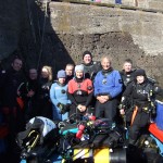 Seasearch Observer course