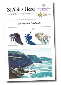 NNR leaflet